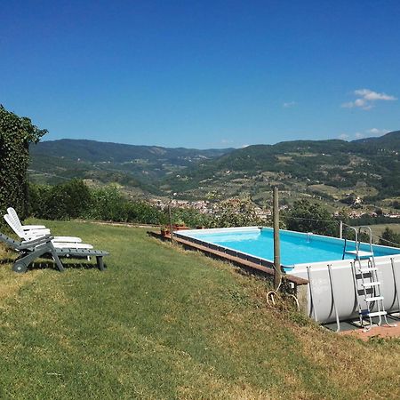 Villa I Granai Pontassieve Exterior foto