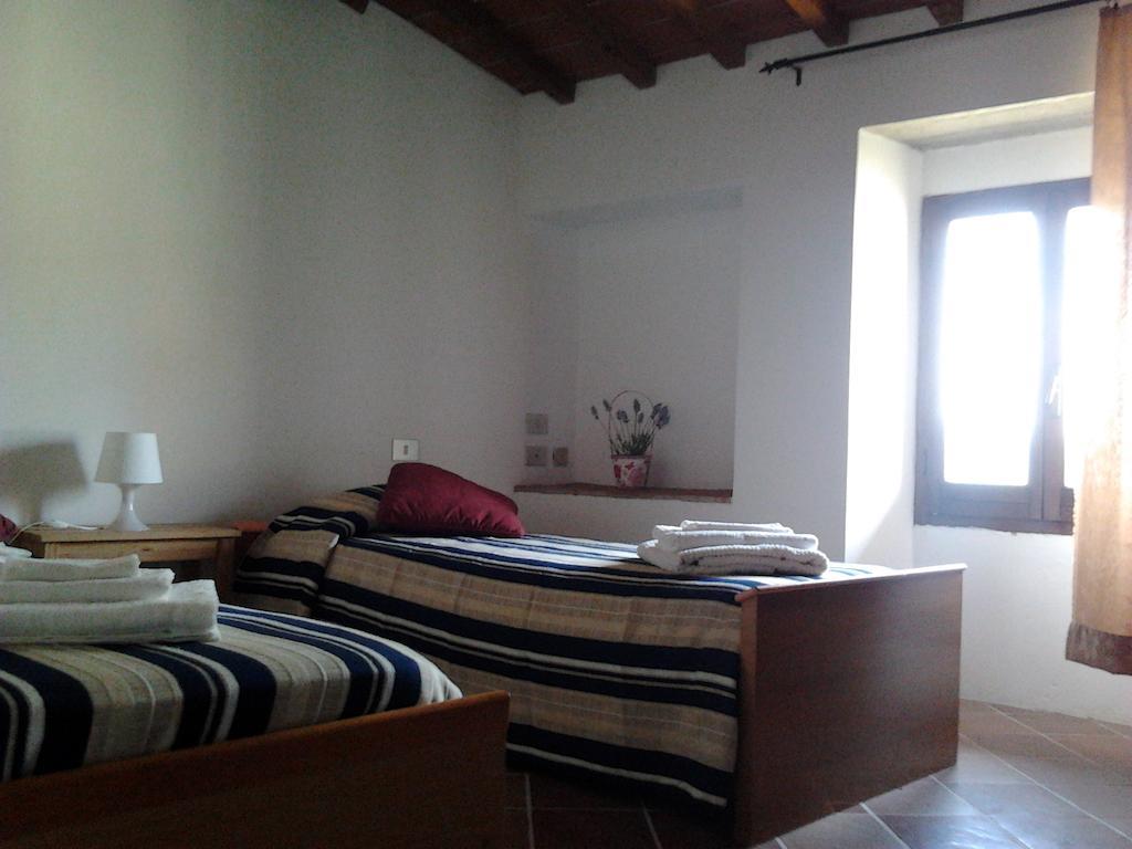 Villa I Granai Pontassieve Zimmer foto